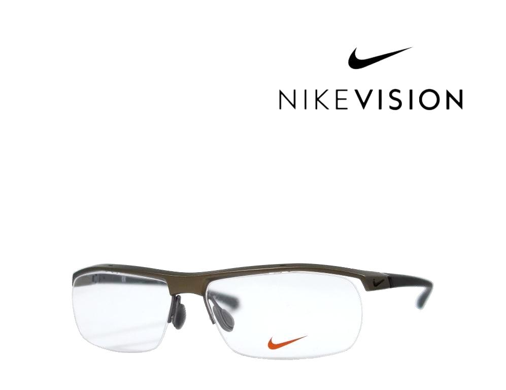 【NIKE VISION】 ナイキ ボルテックス メガネフレーム 7071/2 071 超軽量フレーム 国内正規品