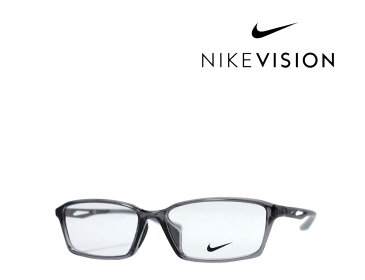 送料無料 【NIKE VISION】 ナイキ メガネフレーム 7261AF 061 クリアグレー アジアンフィット 国内正規品