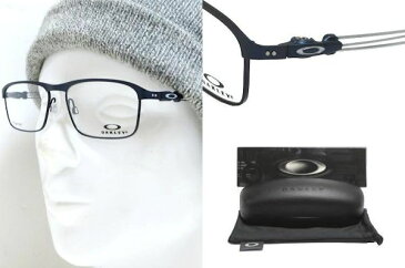 送料無料【OAKLEY】オークリー　メガネフレーム　　トラスロッド　Truss Rod 　OX5124-0355 　 国内正規品 【RCP】