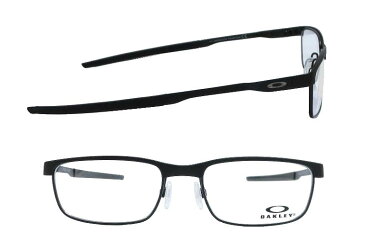 送料無料【OAKLEY】オークリー　メガネフレーム　スティールプレート　 STEEL PLATE OX3222-0154 国内正規品 【RCP】