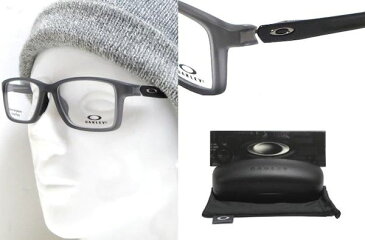 送料無料【OAKLEY】オークリー　メガネフレーム　ゲージ7.1 Gauge7.1 OX8112-0254　 アジアンフィット 　国内正規品 【RCP】