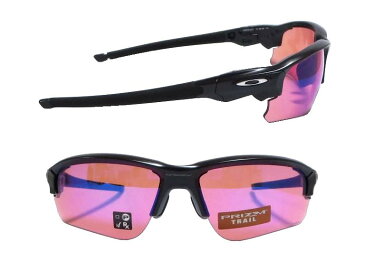 送料無料 【OAKLEY】オークリー　サングラス　FLAK DRAFT OO9373-03　 PRIZM TRAIL　アジアンフィット 国内正規品 【RCP】