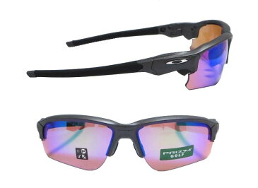 送料無料 【OAKLEY】オークリー　サングラス　FLAK DRAFT OO9373-04　 PRIZM GOLF　アジアンフィット 国内正規品 【RCP】