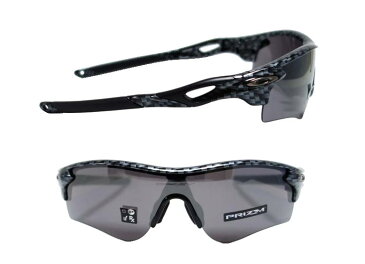 送料無料 【OAKLEY】オークリー　サングラス　RADAR LOCK PATH 　OO9206-44　　Prizm Black IRIDIUM アジアンフィット　国内正規品