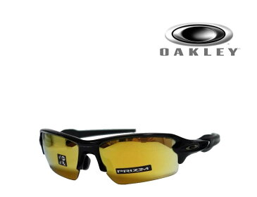 送料無料 【OAKLEY】 オークリー　サングラス　 FLAK 2.0 PRIZM 24K POLARIZED 　 偏光レンズ　　 009271-31　 アジアンフィット　 国内正規品