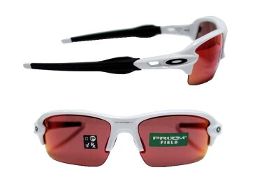 送料無料 【OAKLEY】オークリー　サングラス　FLAK XS Youth Fit OJ9005-04　PRIZM FIELD　　アジアンフィット　 国内正規品