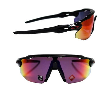 送料無料 【OAKLEY】 オークリー サングラス RADAR EV ADVANCER OO9442-01 アジアンフィット 国内正規品