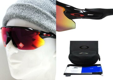 送料無料 【OAKLEY】 オークリー　サングラス　RADAR EV ADVANCER 　OO9442-01 　アジアンフィット　国内正規品