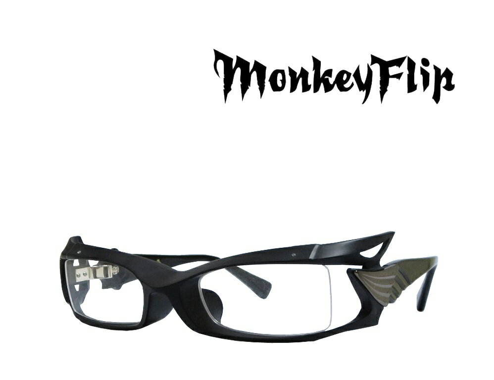 Monkey Flipۡ󥭡եåסᥬͥե졼 XENO ϵ-  ޥåȥ֥å