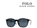 【Ralph Lauren】ラルフローレン　サングラス　PH4188F　5001/87　ブラック　フルフィットモデル　国内正規品