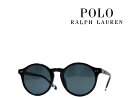 【Ralph Lauren】ラルフローレン　サングラス　PH4204U　5001/87　ブラック　フルフィットモデル　国内正規品