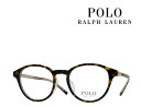 【Ralph Lauren】ポロ ラルフローレン メガネフレーム PH2252F 6027 ハバナ フルフィットモデル 国内正規品(4)