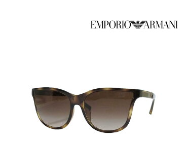 送料無料【EMPORIO ARMANI】 エンポリオ アルマーニ サングラス EA4112F 5026/13 トータス 国内正規品