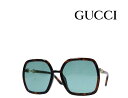 【GUCCI】グッチ サングラス GG0890SA 003 ハバナ アジアンフィツト 国内正規品 《数量限定特価品》(4)