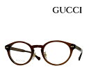 【GUCCI】グッチ メガネフレーム GG 1127OJ 004 クリアブラウン 日本製 国内正規品(4)