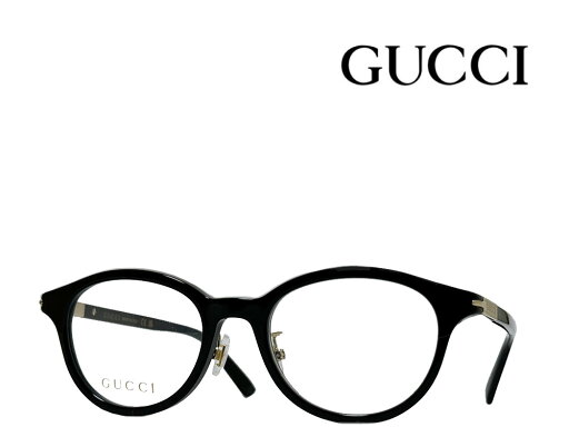 【GUCCI 】グッチ メガネフレーム GG1507OJ 001 ブラック・ゴールド 国内正規品 【GUCCI 】グッチ メガネフレーム GG1507OJ 001 ブラック・ゴールド 国内正規品