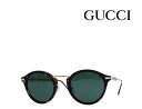 グッチ サングラス（レディース） 【GUCCI】　グッチ サングラス　GG0917S　002　ハバナ・ゴールド　国内正規品　《数量限定特価品》