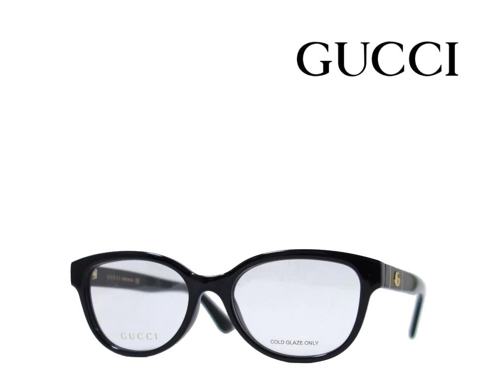 【GUCCI】 グッチ メガネフレーム GG 1115O 001 ブラック 国内正規品