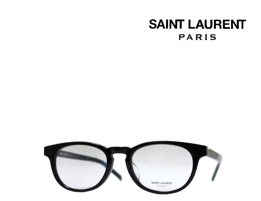 SAINT LAURENT PARIS 󡡥ᥬͥե졼ࡡSL M123/F001֥åեĥȡ