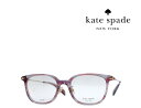 1993年にニューヨークで誕生したケイト・スペード　ニューヨーク(kate spade new york)は、ハンドバッグを中心にアパレル、シューズ、アクセサリー、時計、ホームコレクションなどを展開するライフスタイルブランド。女性達にクリエイティブでカラフルなライフスタイルを提案します。 ブランド 【Kate spade】ケイトスペード 型番 JUNIPER/F　　1ZX 　 50□19-140 フレームカラー ピンクホーン/ローズゴールド フレーム素材等 プラスチック/メタル サイズ 【A】約136mm 【B】約43mm 【C】140mm 付属品 専用ケース/クロス/取説 その他 国内正規品1年間保証 レンズ加工種類 セルフレーム オプションレンズ加工はこちら　