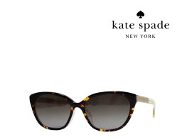 ケイト・スペード ニューヨーク サングラス レディース 【Kate spade】　ケイトスペード　サングラス 　PHILIPPA/G/S 　XLT　ハバナ　アジアンフィット　 国内正規品