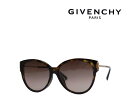 ジバンシイ 【GIVENCHY】 ジバンシィ サングラス　GV7206/F/S　086　ハバナ・ローズゴールド　アジアンフィット　国内正規品　《数量限定特価品》