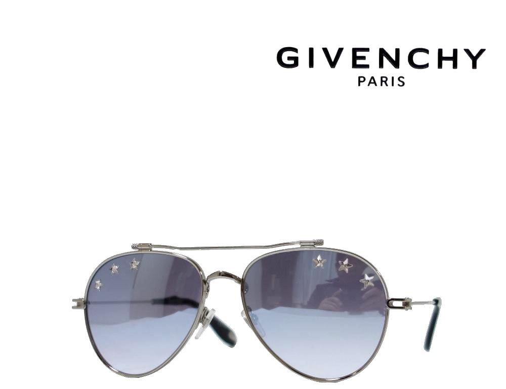 ジバンシイ 【GIVENCHY】 ジバンシィ サングラス　GV7057/S　GKZIC　STARS　パラジウム　国内正規品　《数量限定特価品》