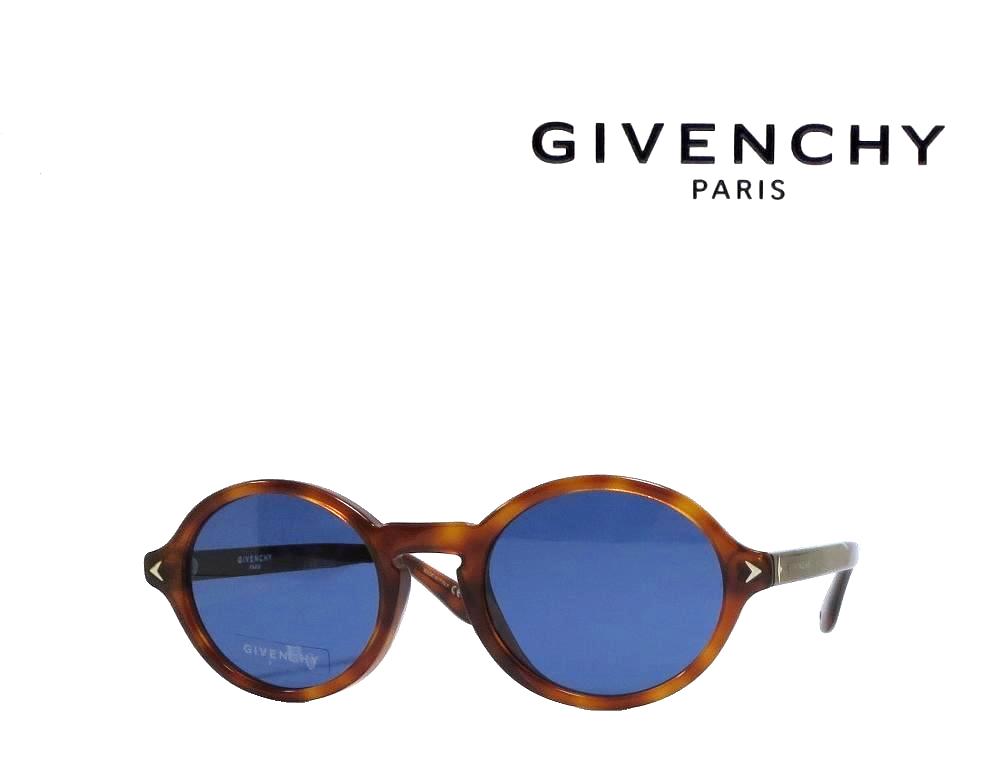 ジバンシイ 【GIVENCHY】 ジバンシィ サングラス GV7059/S 　SX7 ライトハバナ　 国内正規品