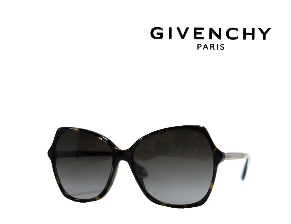 ジバンシイ 【GIVENCHY】 ジバンシィ サングラス GV7094/S 　086 ハバナ 国内正規品 《数量限定特価品》