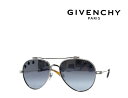 【GIVENCHY】 ジバンシィ サングラス GV7057/S STARS 010GO パラジウム 国内正規品 《数量限定特価品》