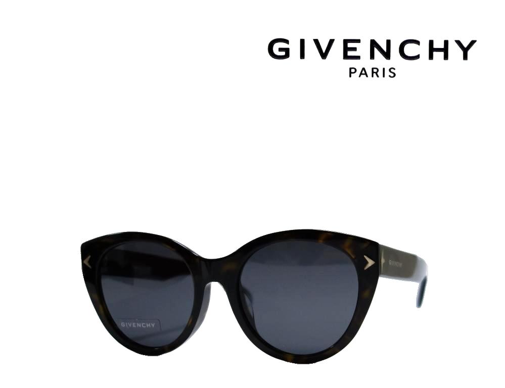 ジバンシイ 【GIVENCHY】 ジバンシィ サングラス GV7025/F/S 　086 　ハバナ　アジアンフィット　国内正規品