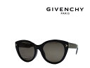 【GIVENCHY】 ジバンシィ サングラス GV7025/F/S 　807 　ブラック　アジアンフィット　国内正規品