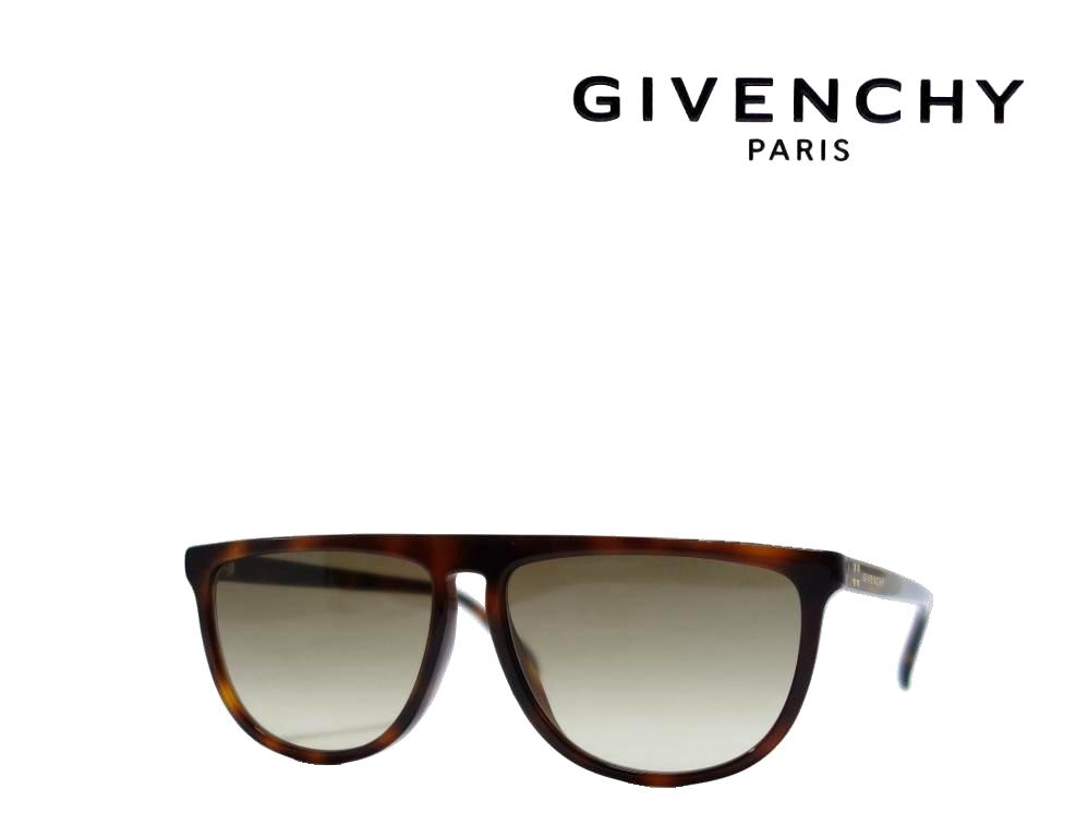 ジバンシイ 【GIVENCHY】 ジバンシィ サングラス GV7145/S 　086　 ハバナ　　国内正規品