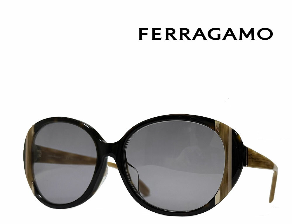 Salvatore Ferragamo SF842SA 210 サングラス 楽天市場】フェラガモ サングラス sf842saの通販