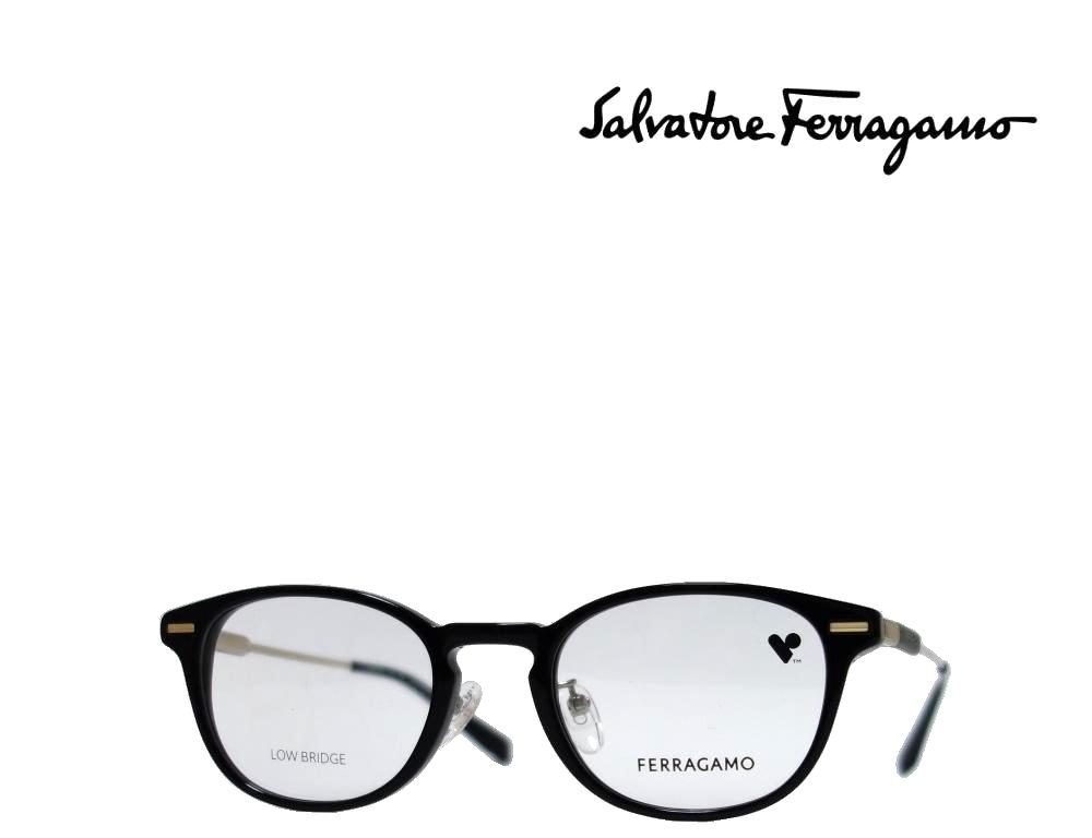 Salvatore Ferragamoۡȡ ե饬⡡ᥬͥե졼ࡡSF2979LB001֥å/ɡ