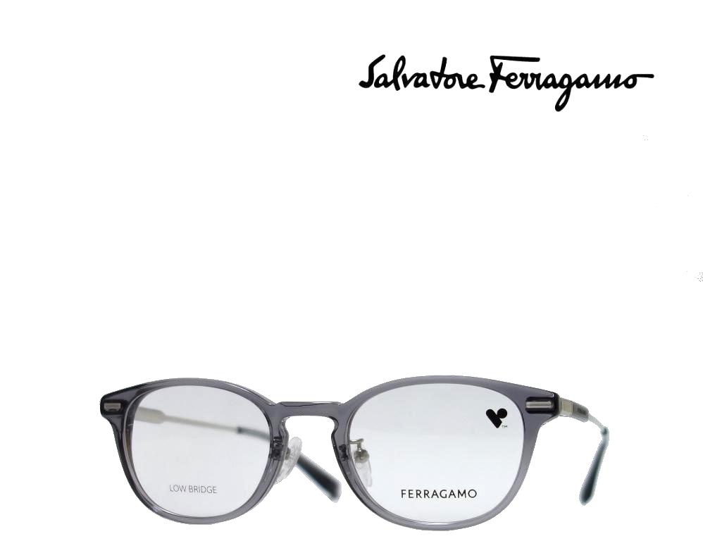 Salvatore Ferragamoۡȡ ե饬⡡ᥬͥե졼ࡡSF2979LB020ꥹ륰졼/С