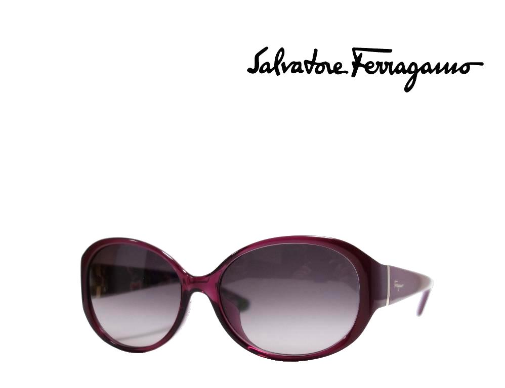 【Salvatore Ferragamo】サルヴァトーレ 