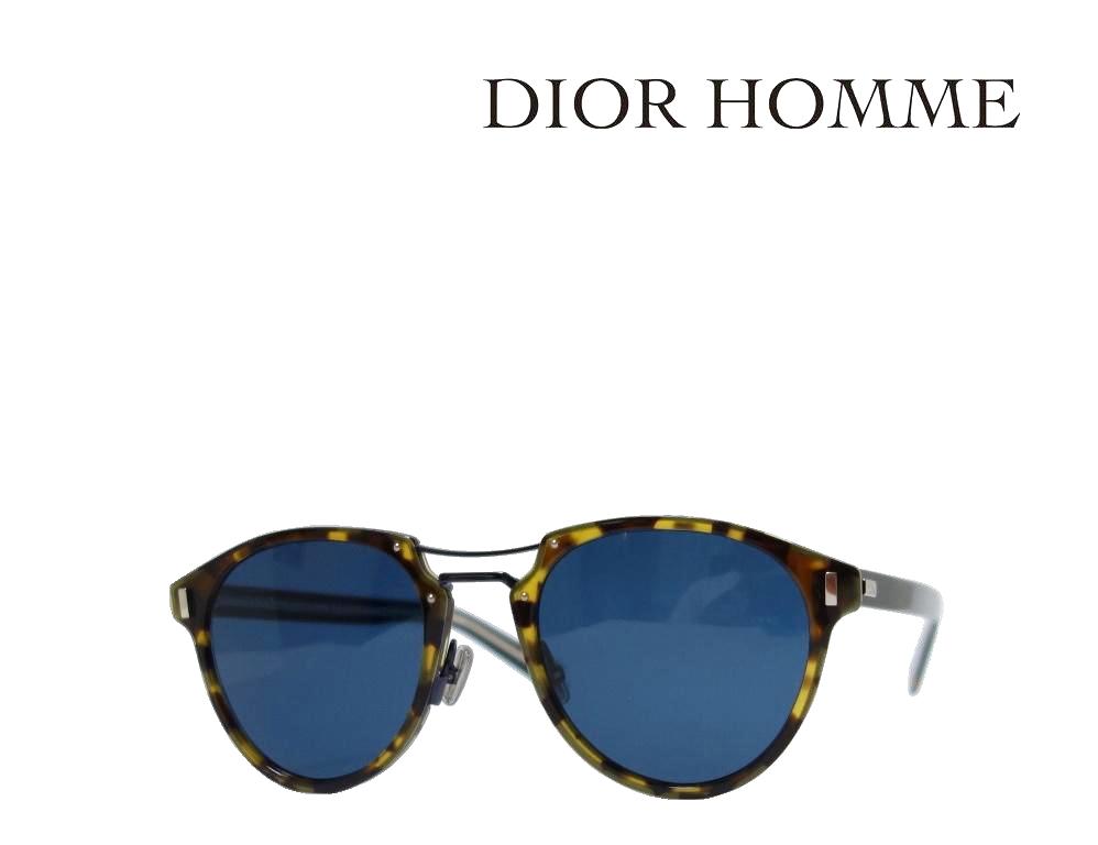 【DIOR HOMME】　ディオールオム サン