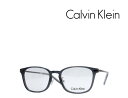 【Calvin Klein】　カルバンクライン　メガネフレーム　CK21535A　020　クリアグレー/ガンメタル　国内正規品