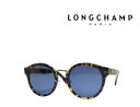 【LONGCHAMP】 ロンシャン サングラス LO603S 217 マルチハバナ 国内正規品(4)