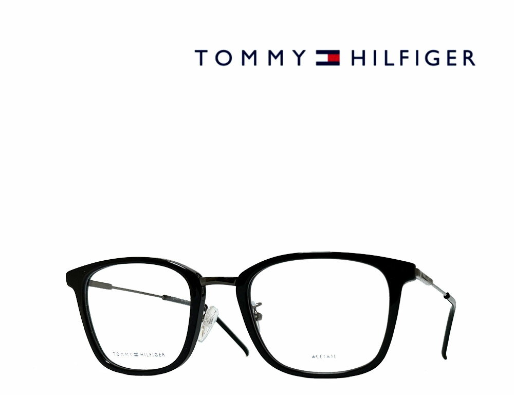 【TOMMY HILFIGER】トミー・...