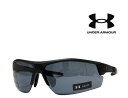 【UNDER ARMOUR】 アンダーアーマー サングラス UA SKILLZ/G 003KA マットブラック 国内正規品(4)