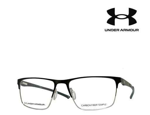 【UNDER ARMOUR】 アンダーアーマー メガネフレーム UA5050/G 4UY マットルテニウム 国内正規品 《数量限定特価品》 【UNDER ARMOUR】 アンダーアーマー メガネフレーム UA5050/G 4UY マットルテニウム 国内正規品 《数量限定特価品》