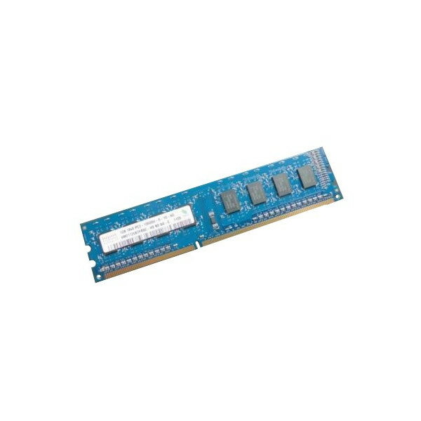 【Hynix】 中古良品 メモリ 2GB PC3-10600U DDR3-1333MHz HMT125U6DFR8C-H9 動作確認済