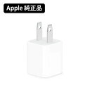 Apple 純正 USB 電源アダプタ 5W 充電 AC