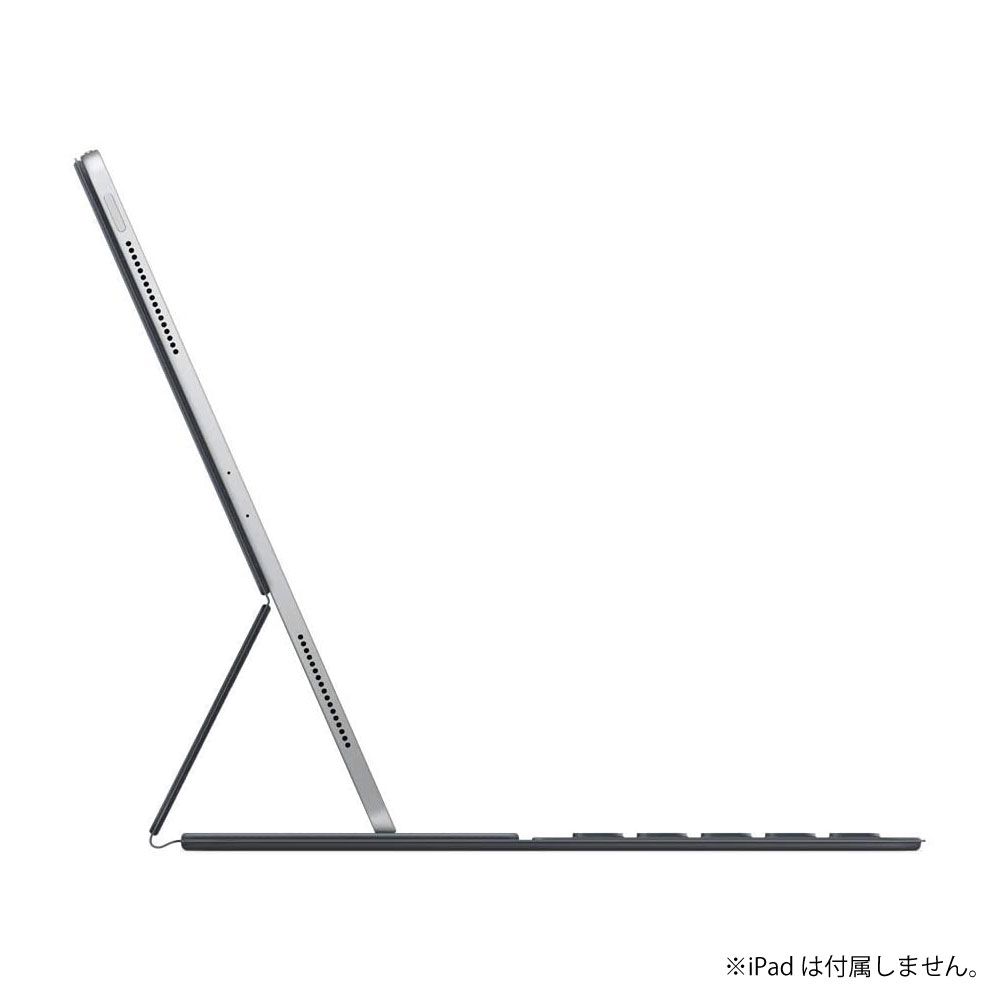 Apple純正SmartKeyboardFolioA2038US配列スマートキーボードアップルiPadpro11インチ第1世代対応キーボード英語appleアイパッド純正品未開封品キーボード無線ワイヤレス2018年MU8G2ZA/AMU8G2TE/AMU8G2LL/A