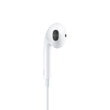 送料無料 アップル 純正 イヤホン Apple 3.5mm ミニプラグ iPod iPhone iPad 本体標準同梱品 EarPods with 3.5 mm Headphone Plug 純正品 MD827LL/A (MD827ZM/B MD827FE/A同等品)
