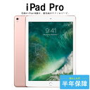 Apple iPad Pro Wi-Fi 9.7 インチ 3