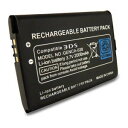 【新品・未使用品】 ニンテンドー 3DS専用 交換用バッテリーパック バルク品 【BlueSea】 4310