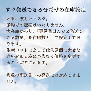 【4/26発送 在庫あり あす楽対応】 マスク 100枚 即納 3層構造 使い捨て 不織布マスク 花粉対策 花粉症対策 男女兼用 即日 大人用 風邪 感染予防 フィット 無地 耳が痛くない メンズ レディース 飛沫対策 ウイルス飛沫対策 白 プリーツ ふつう レギュラーサイズ 送料無料